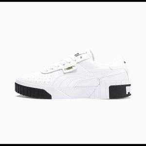 PUMA CALI WOMEN’S SNEAKERS